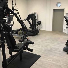 Physiotherapie & Fitnesszentrum Alstätte / Ahaus